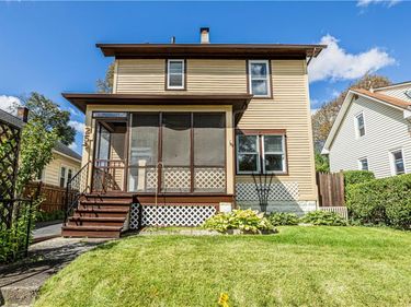 25 Dyson Street , Rochester, NY 14609