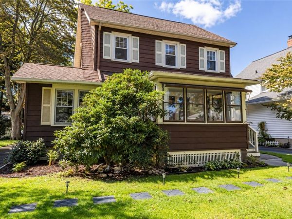 35 Poppy Street, Rochester, NY 14617