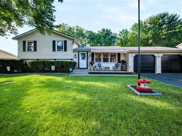 947 Copperkettle Road, Webster, NY 14580
