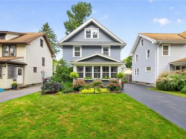 63 Mildorf Street , Rochester, NY 14609