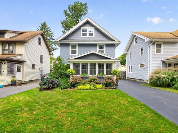 63 Mildorf Street, Rochester, NY 14609