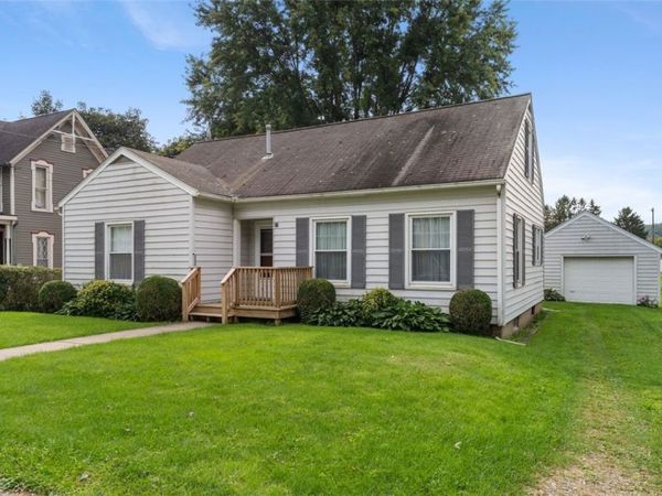 17 West Avenue , Arkport, NY 14807
