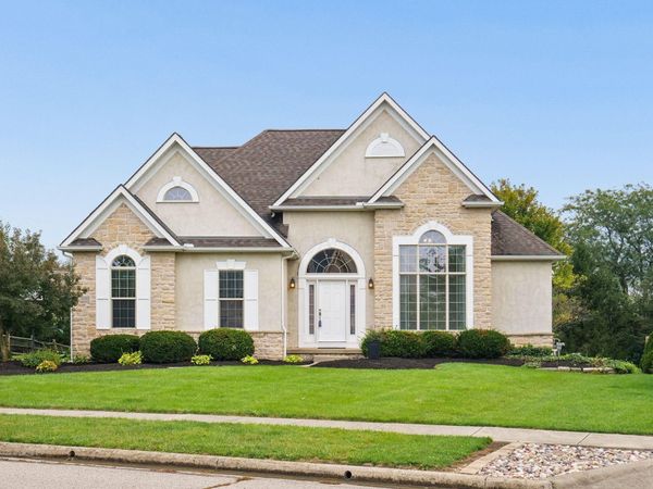 9580 Mission Drive , Plain City, OH 43064