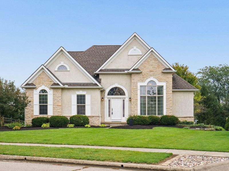 9580 Mission Drive, Plain City, OH 43064 Photo 1