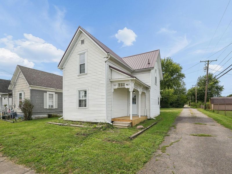 524 N 4th Street , Greenfield, OH 45123 Photo 2
