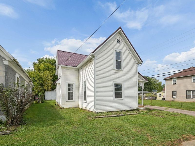 524 N 4th Street , Greenfield, OH 45123 Photo 24