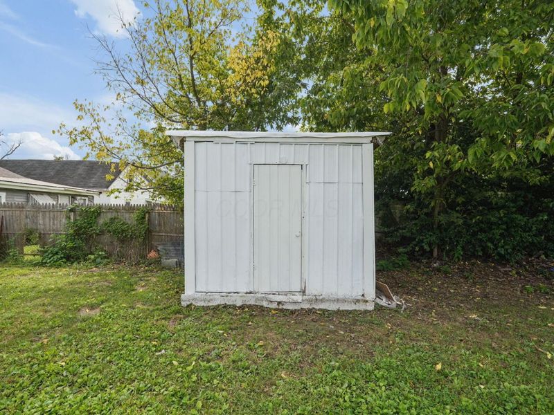 524 N 4th Street , Greenfield, OH 45123 Photo 33