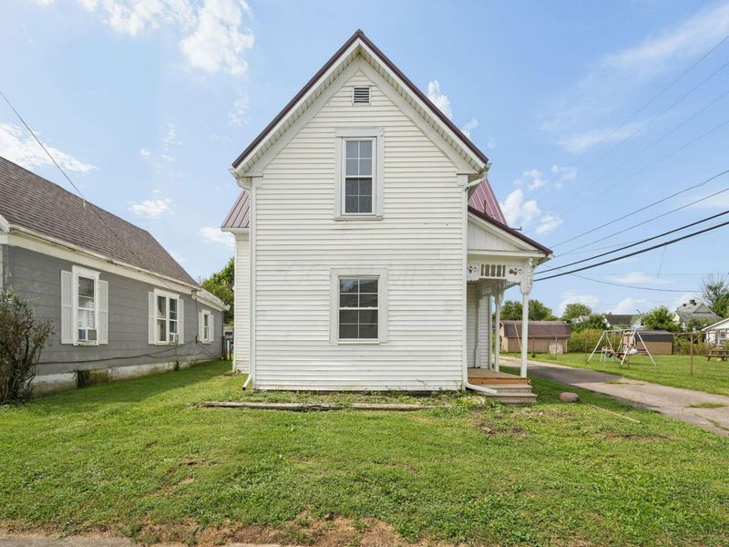 524 N 4th Street , Greenfield, OH 45123 Photo 34