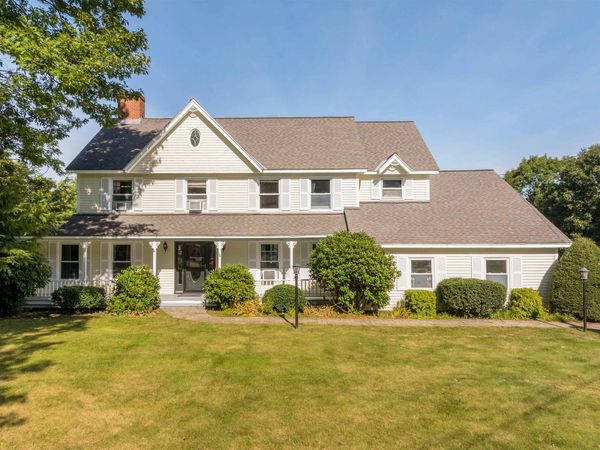 16 Cherry Hill Road, Claremont, NH 03743