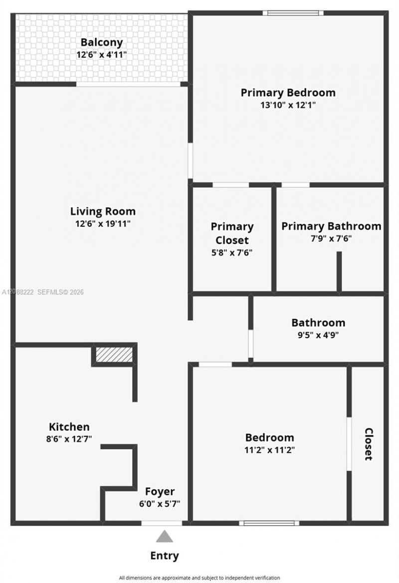 10000 NW 80th Ct , Unit 2432, Hialeah Gardens, FL 33016 Photo