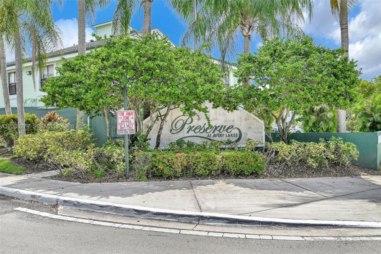 4021 NW 87th Ave, Unit 4021, Sunrise, FL 33351 Photo