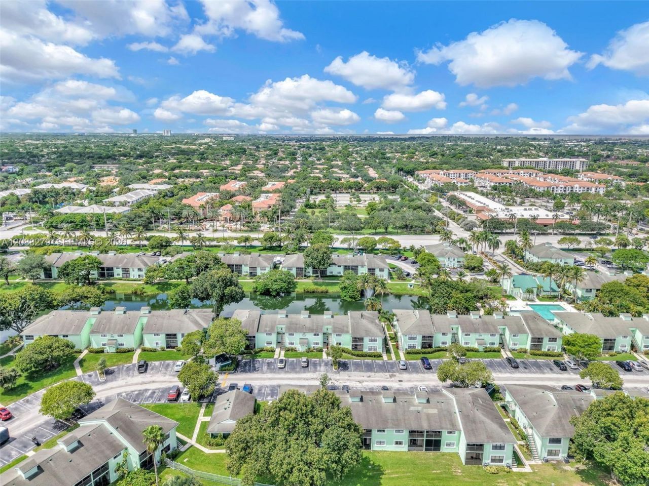 4021 NW 87th Ave, Unit 4021, Sunrise, FL 33351 Photo