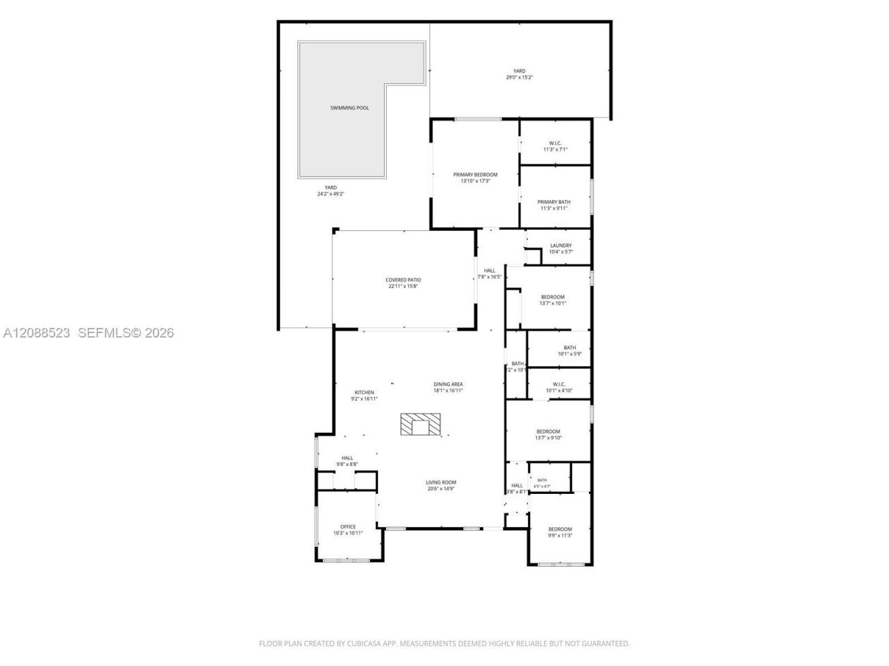2342 SW 25th Ter , Miami, FL 33133 Photo