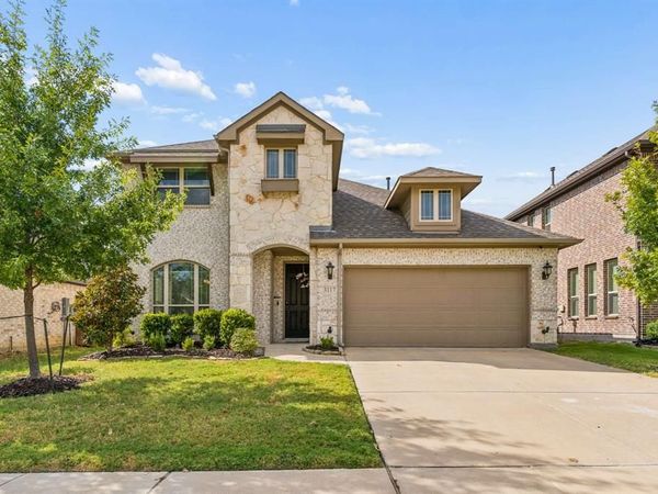 3117 Brookhill Lane, Mesquite, TX 75181