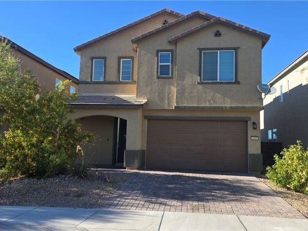 6806 Chargehand Avenue, Las Vegas, NV 89156