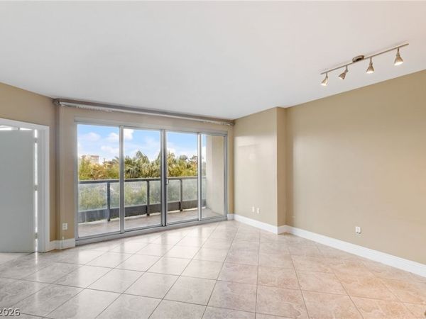 322 Karen Avenue, Unit 205, Las Vegas, NV 89109