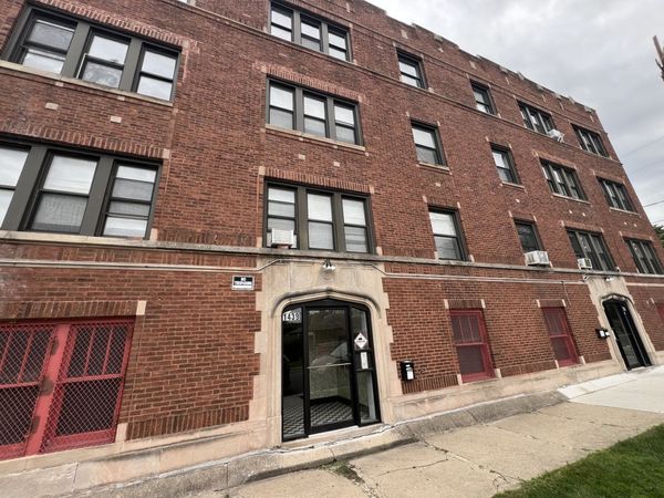 1441 W 93rd Street , Unit 2, Chicago, IL 60620