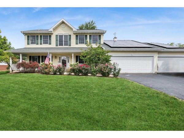 33147 N Lake Shore Drive , Grayslake, IL 60030