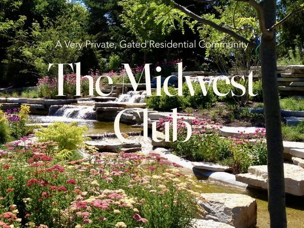 1753 Midwest Club Parkway , Oak Brook, IL 60523