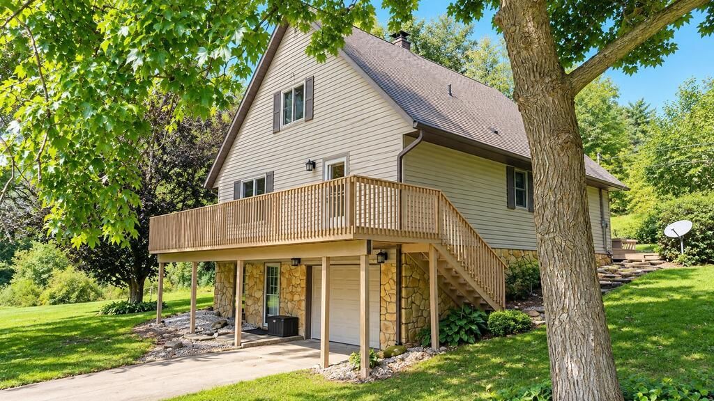 1749 Bellville Johnsville Rd, Bellville, OH 44813 Main Photo