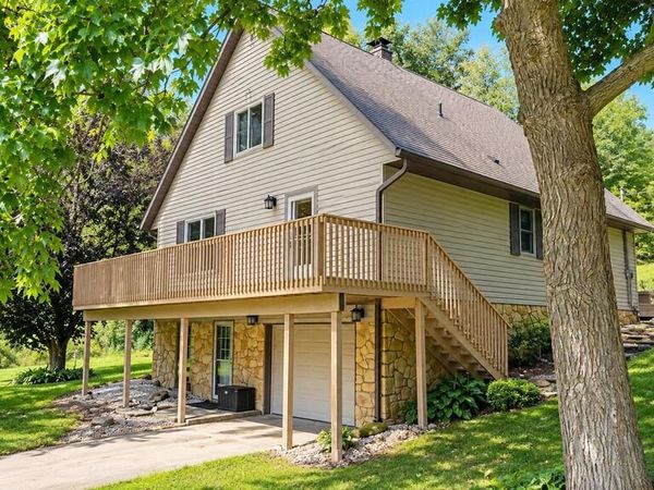 1749 Bellville Johnsville Rd, Bellville, OH 44813