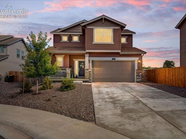 440 Paloma Way, Elizabeth, CO 80107