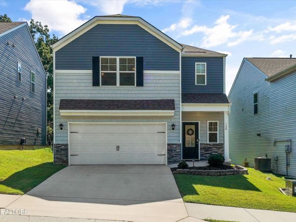 130 Harbour Pointe Lane, Oak Ridge, TN 37830