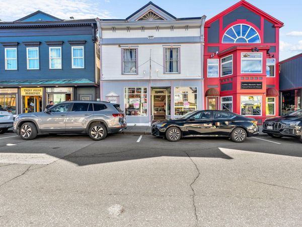 14 Cottage Street , Bar Harbor, ME 04609