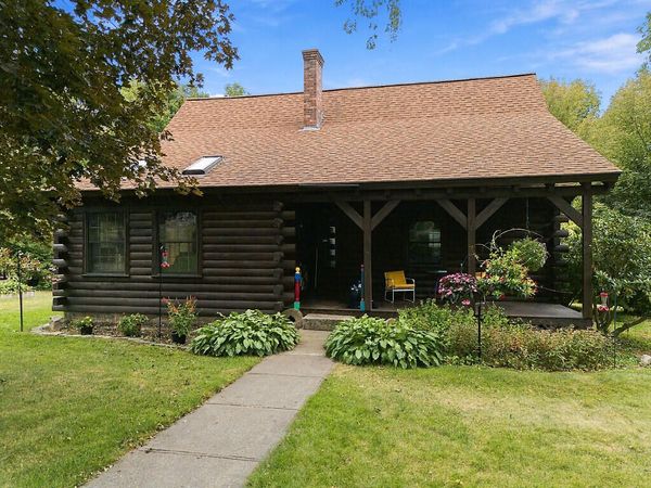 216 Winthrop Center Road , Winthrop, ME 04364