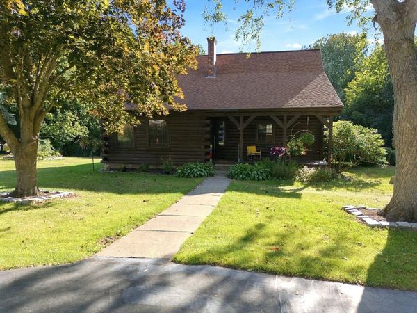 216 Winthrop Center Road , Winthrop, ME 04364