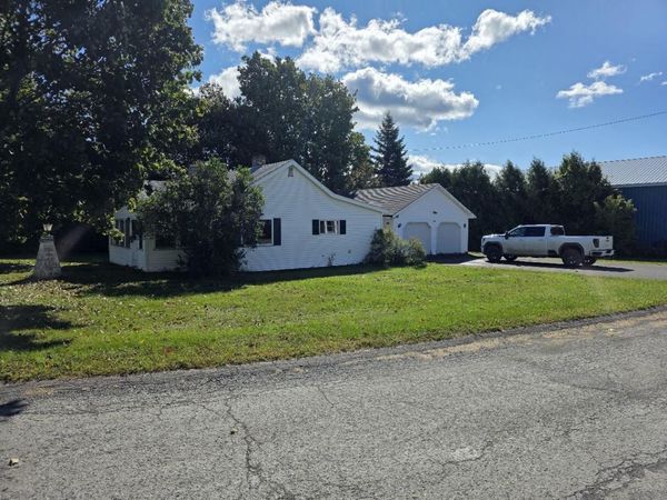 15 Rogers Lane , Patten, ME 04765