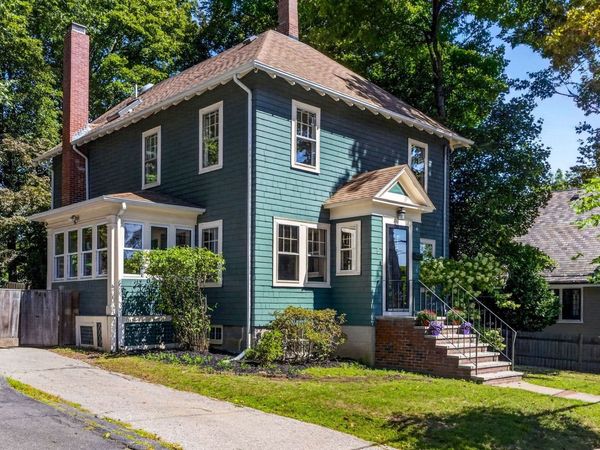 5 Rambler Rd, Boston, MA 02130