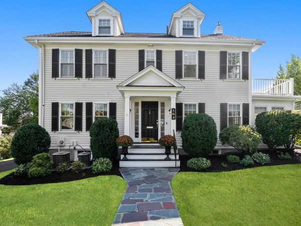 164 Common St, Belmont, MA 02478
