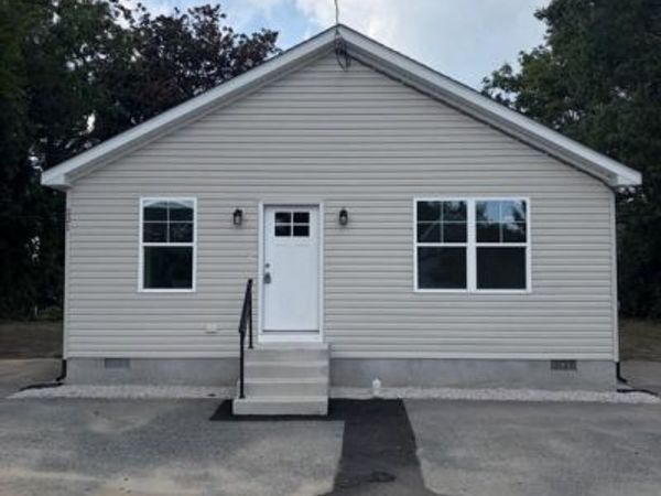 221 STRAWBERRY ALY , GEORGETOWN, DE 19947
