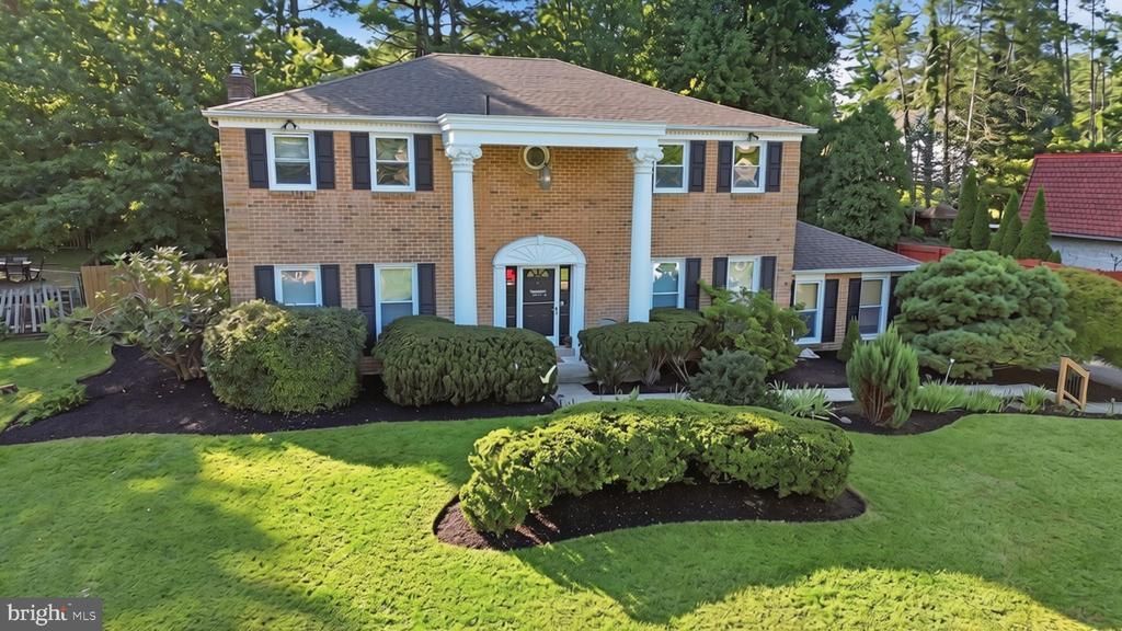 331 DOGWOOD LANE, ELKINS PARK, PA 19027