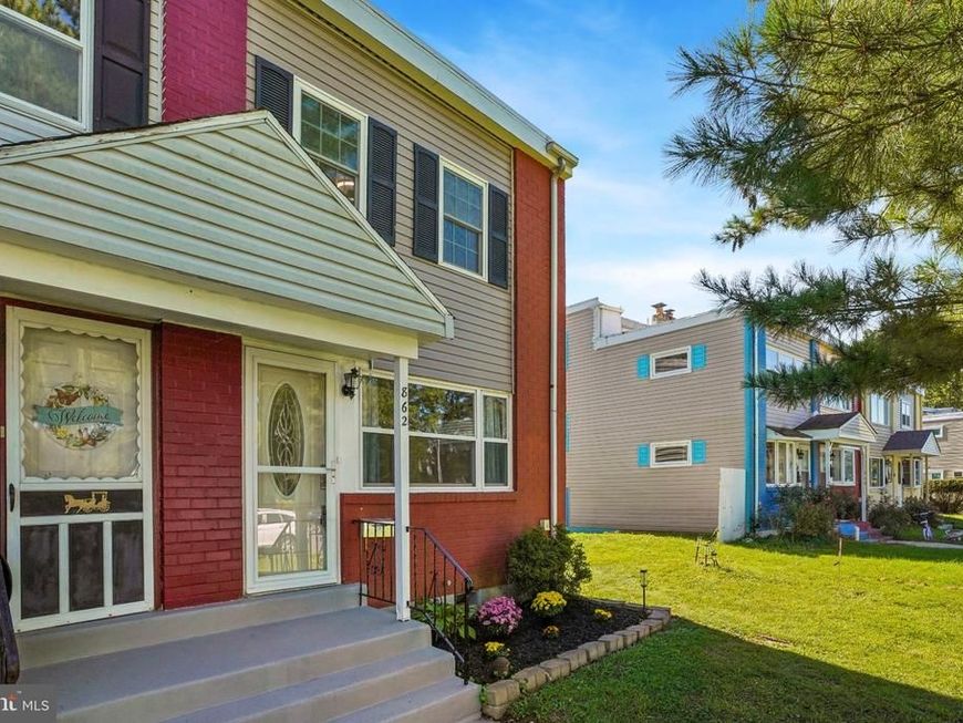862 Wedgewood Drive , Unit           , Lansdale, PA 19446 Main Photo