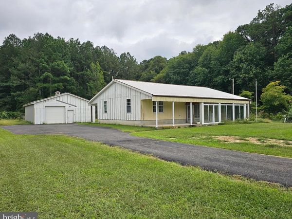 23597 RACCOON DITCH ROAD, GEORGETOWN, DE 19947