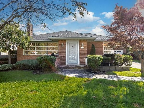 95 Dana Road, Buffalo, NY 14216