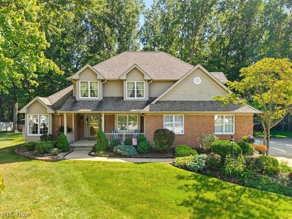 4105 Highpoint Drive , Green, OH 44685