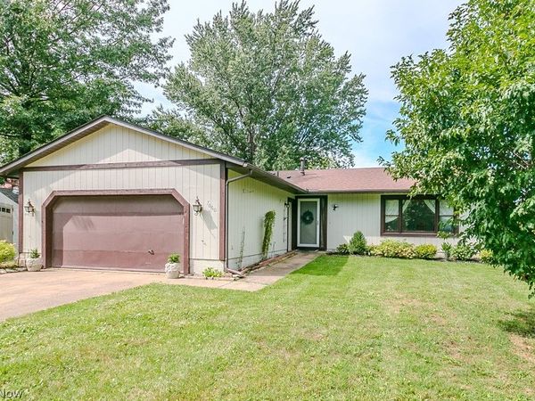 7060 Brandywine Drive, Mentor, OH 44060