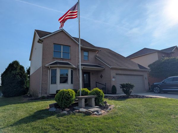 343 Windsor Park, Sidney, OH 45365