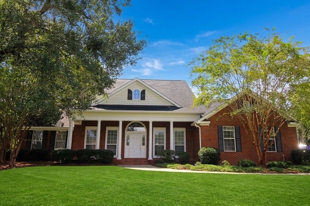 2281 Cobb Drive, Tallahassee, FL 32312 Main Photo