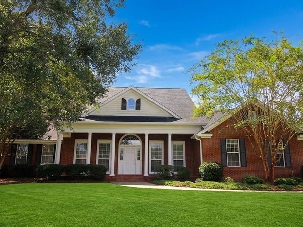 2281 Cobb Drive, Tallahassee, FL 32312