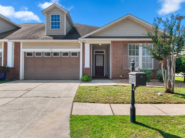 23 Covington Circle , Crawfordville, FL 32327