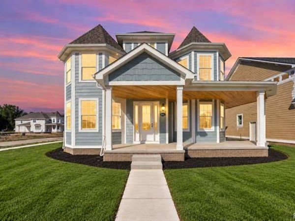 24417 Ann Drive , Macomb Township, Mi 48042
