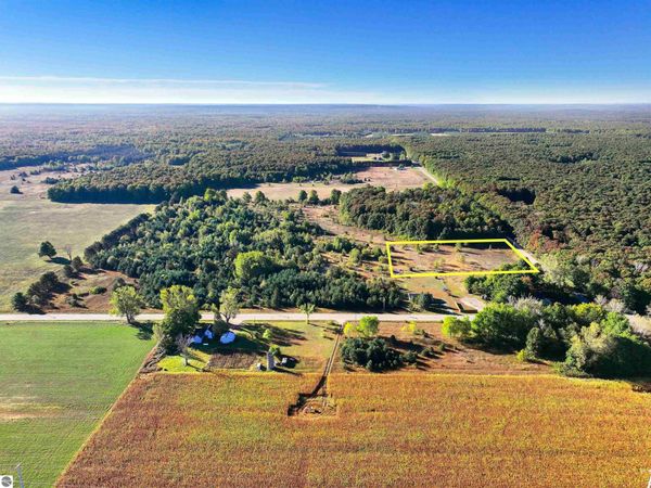 1111 Estelle Road, Gaylord, MI 49737