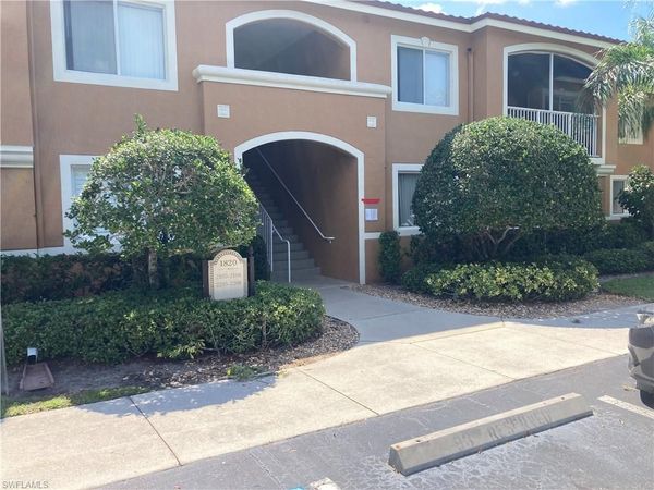 1820 Florida Club CIR , Unit 2208, NAPLES, FL 34112