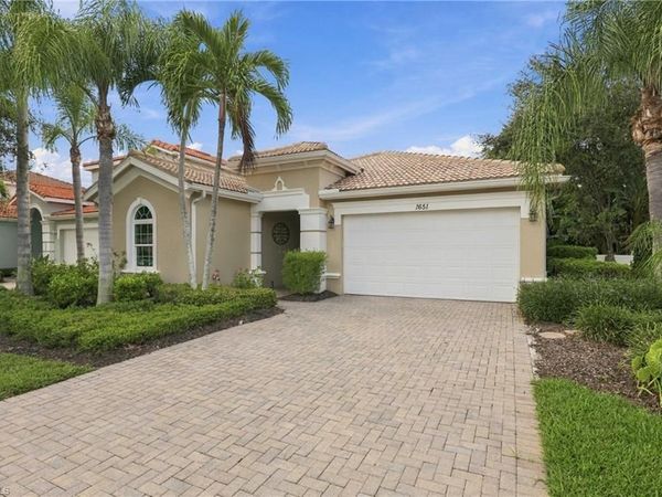 1651 Sanctuary Pointe DR, NAPLES, FL 34110