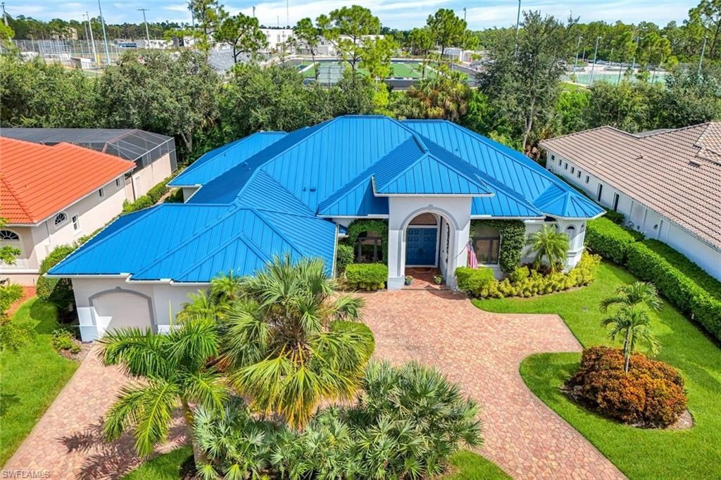 1725 Supreme Ct, Naples, FL 34110 Photo