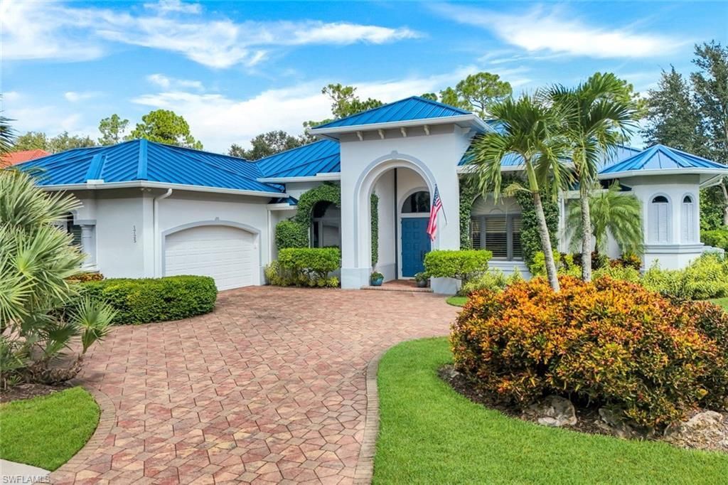 1725 Supreme Ct, Naples, FL 34110 Photo